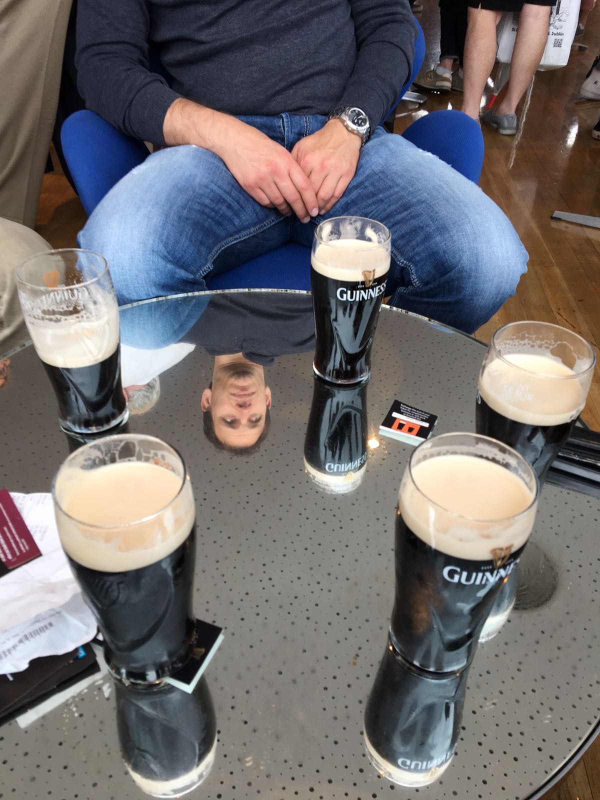 dublin